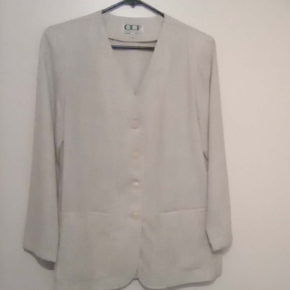 CCF BLAZER